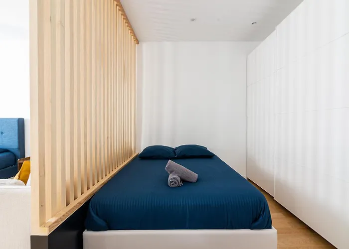 Luxurious 1 Bedroom Republique Vinaigriers Free Netflix Παρίσι